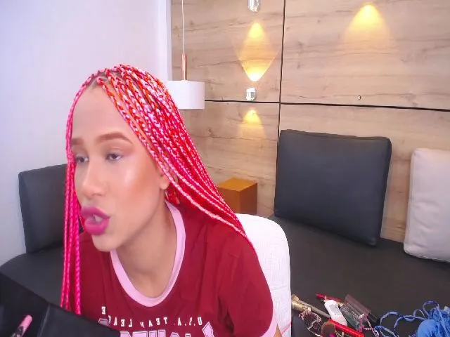 Live sex webcam photo for Agatha_C #272362479