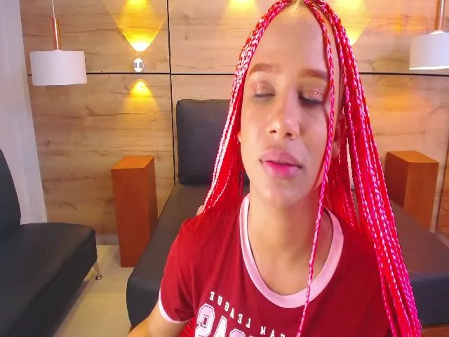 Live sex webcam photo for Agatha_C #272363488