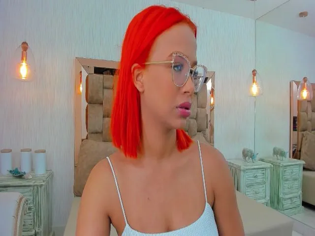 Live sex webcam photo for Agatha_C #272610866