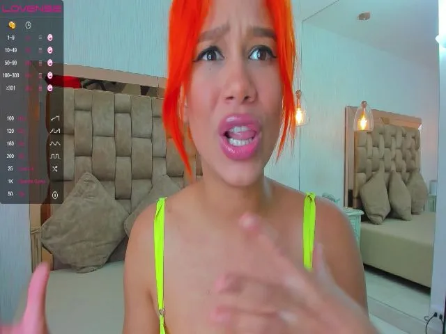 Live sex webcam photo for Agatha_C #272667960