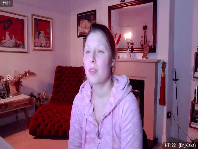 Live sex webcam photo for AgentTease #272545196