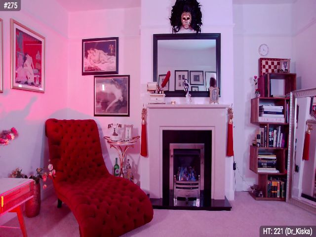 Live sex webcam photo for AgentTease #272814897