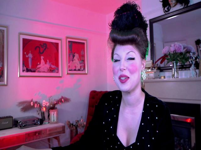 Live sex webcam photo for AgentTease #273798697