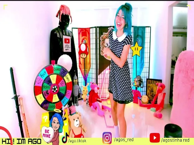 Live sex webcam photo for Agostinha_Red #272686359