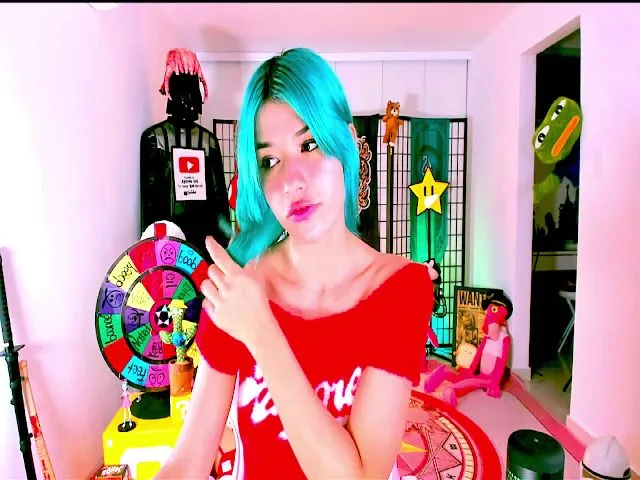 Live sex webcam photo for Agostinha_Red #272923326