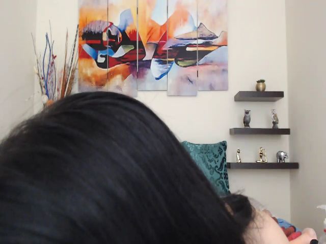 Live sex webcam photo for AikoTailor #287876817