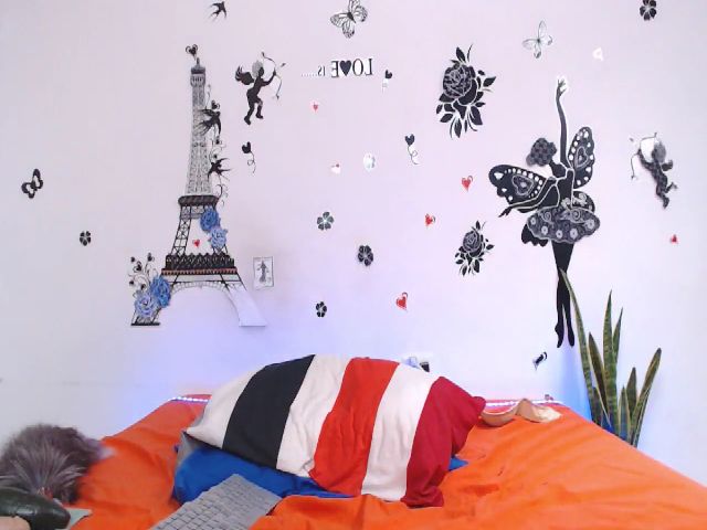 Live sex webcam photo for AikoTailor #287876904