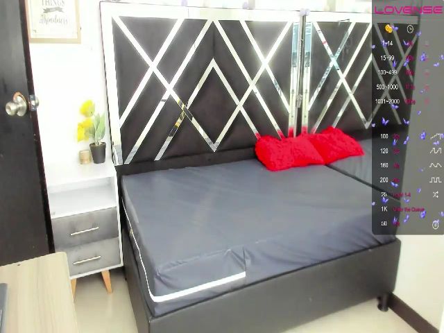 Live sex webcam photo for Ailinnp_1 #274460892