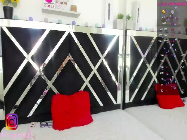 Live sex webcam photo for Ailinnp_1 #274471972