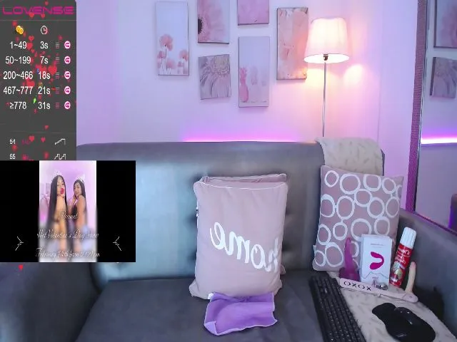 Live sex webcam photo for AiriKim #272378697