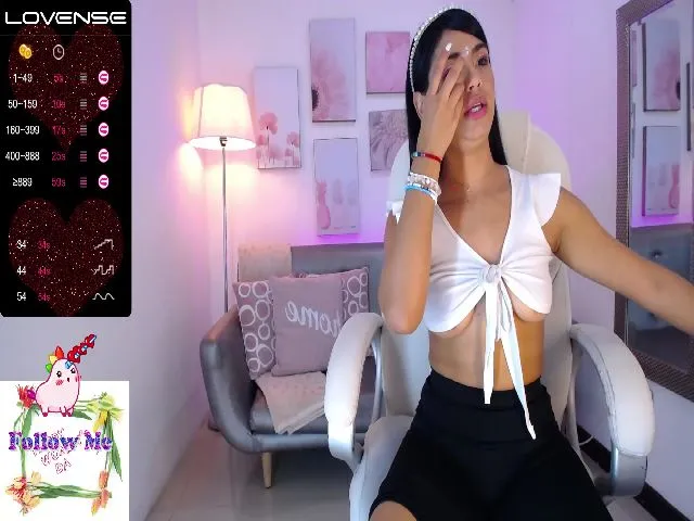 Live sex webcam photo for AiriKim #272679422