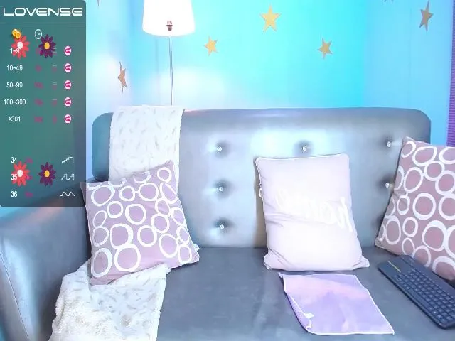 Live sex webcam photo for AiriKim #273077650