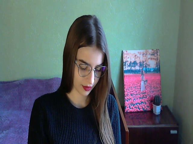 Live sex webcam photo for Airovissa #272977923