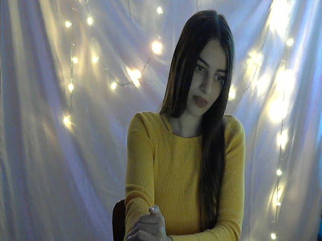 Live sex webcam photo for Airovissa #273369535