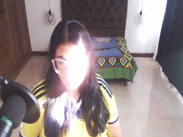 Live sex webcam photo for Aishafoxxx #272195335