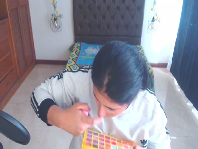 Live sex webcam photo for Aishafoxxx #272334232