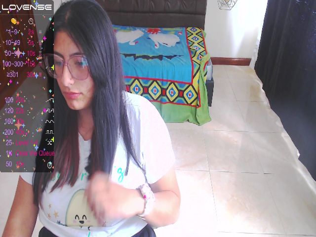 Live sex webcam photo for Aishafoxxx #273026929