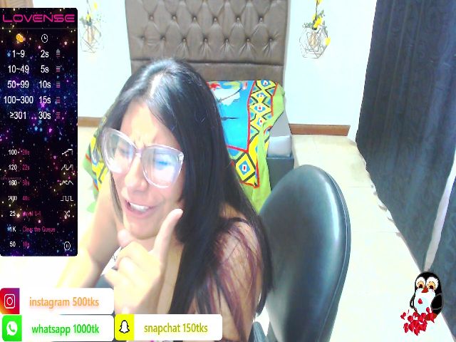 Live sex webcam photo for Aishafoxxx #273027729