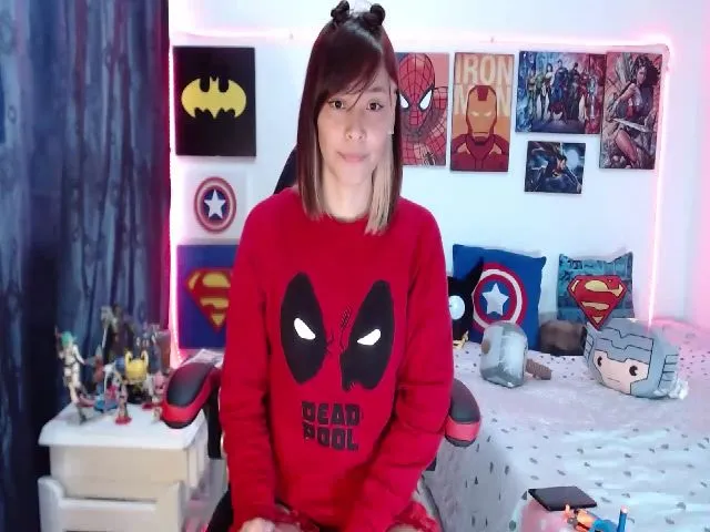 Live sex webcam photo for Akane_ito #273902148