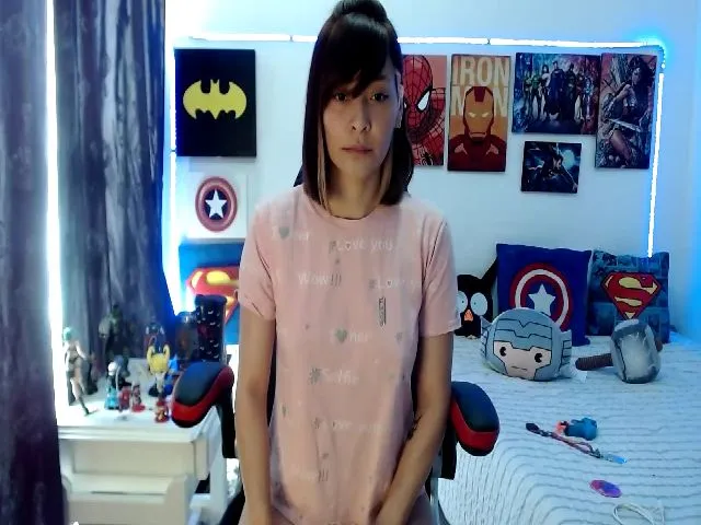 Live sex webcam photo for Akane_ito #273961054
