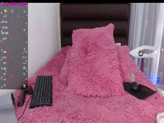 Live sex webcam photo for Alaialovex #273201218