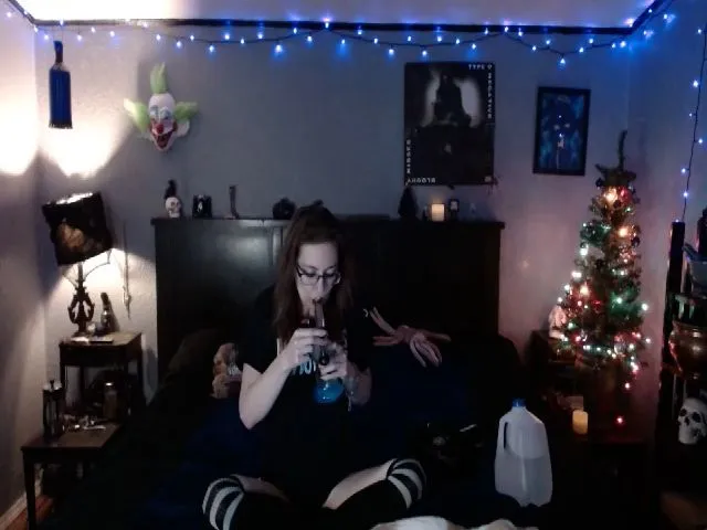 Live sex webcam photo for AlchemyBlue #271721906