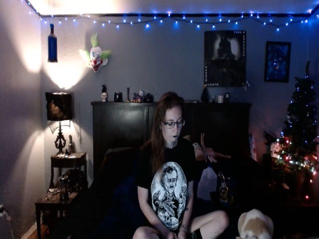 Live sex webcam photo for AlchemyBlue #271792959