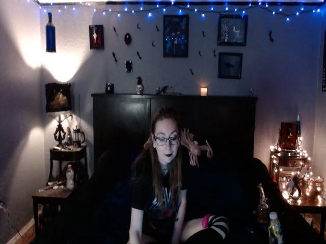 Live sex webcam photo for AlchemyBlue #271994726