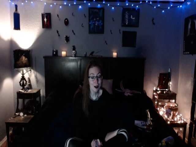 Live sex webcam photo for AlchemyBlue #272022576