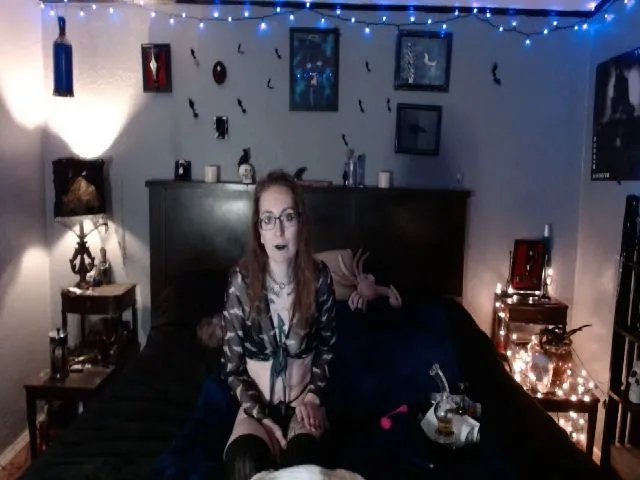 Live sex webcam photo for AlchemyBlue #272043194