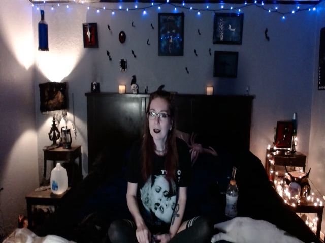 Live sex webcam photo for AlchemyBlue #272267698