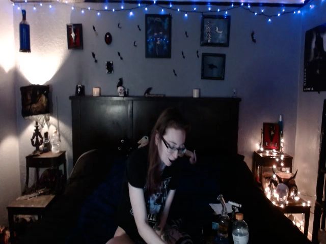 Live sex webcam photo for AlchemyBlue #272317612