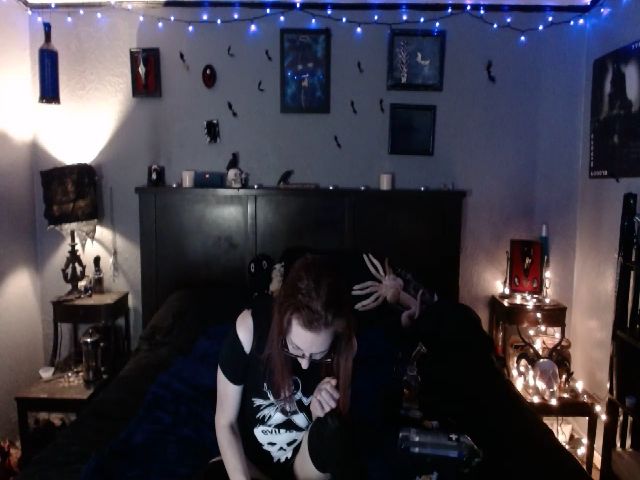 Live sex webcam photo for AlchemyBlue #272585542