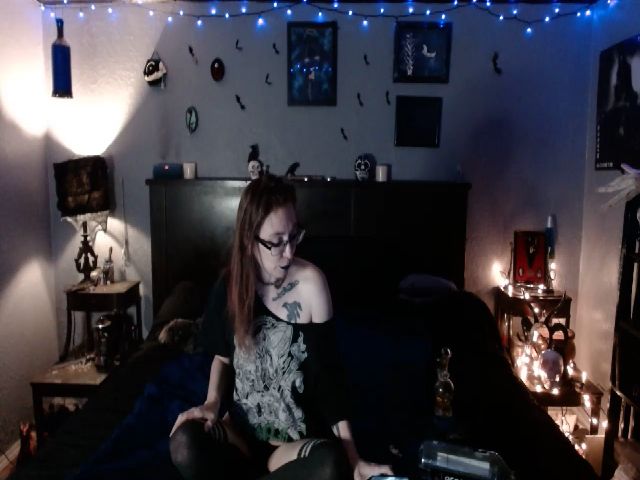 Live sex webcam photo for AlchemyBlue #272663805