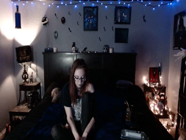 Live sex webcam photo for AlchemyBlue #272664109