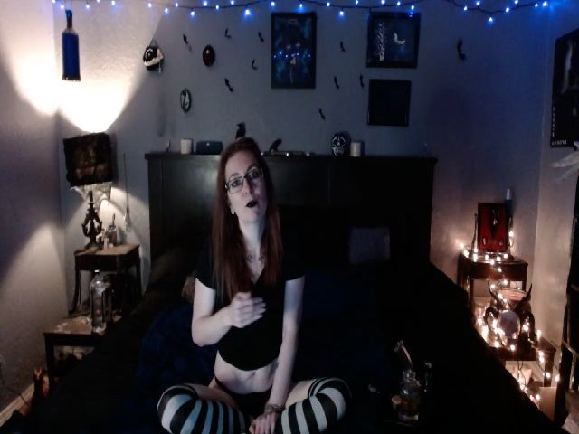 Live sex webcam photo for AlchemyBlue #272675189