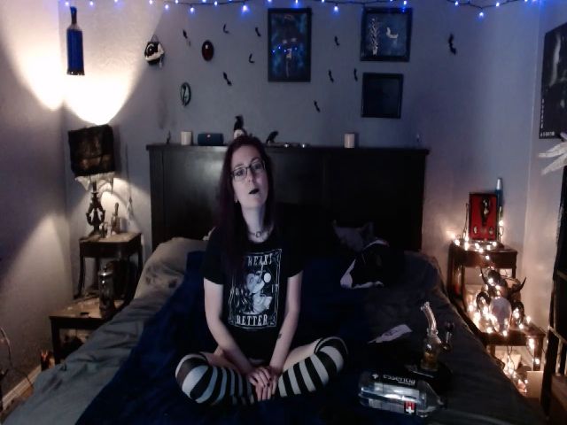 Live sex webcam photo for AlchemyBlue #272755652