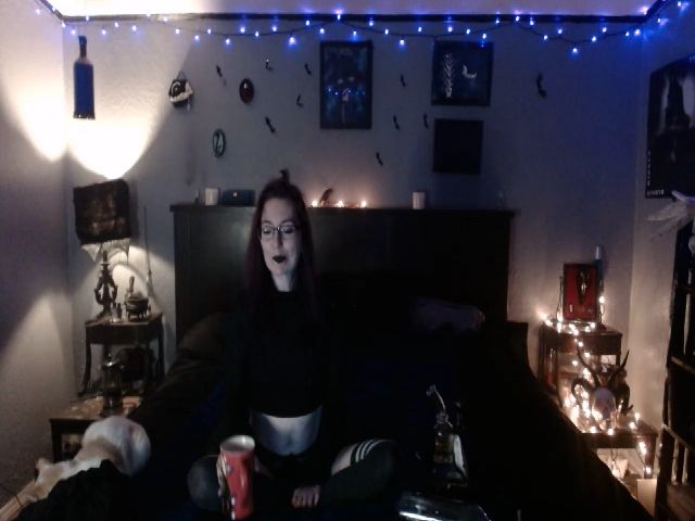 Live sex webcam photo for AlchemyBlue #272790306