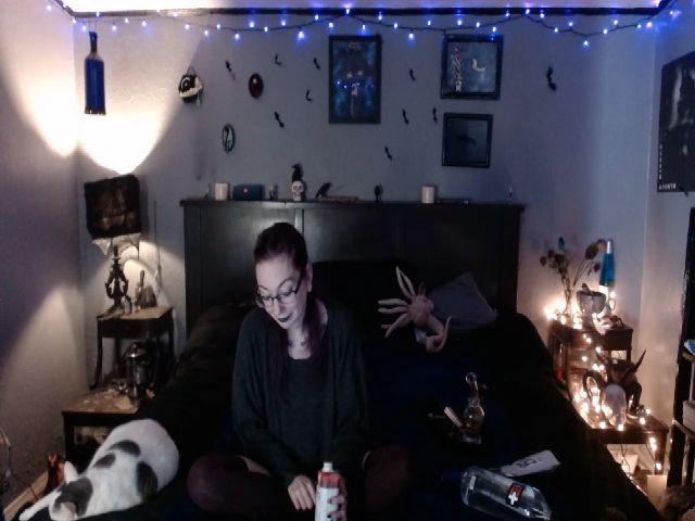 Live sex webcam photo for AlchemyBlue #272812035