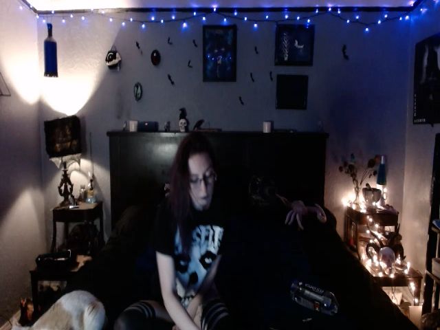 Live sex webcam photo for AlchemyBlue #272820180