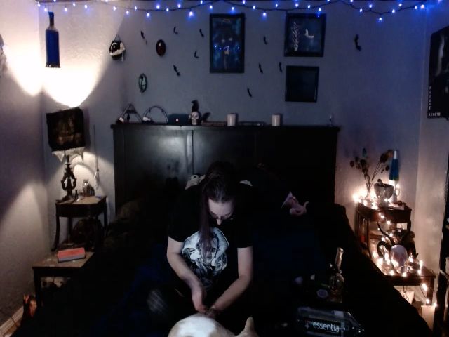 Live sex webcam photo for AlchemyBlue #272853061