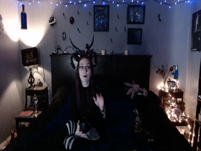 Live sex webcam photo for AlchemyBlue #272865070