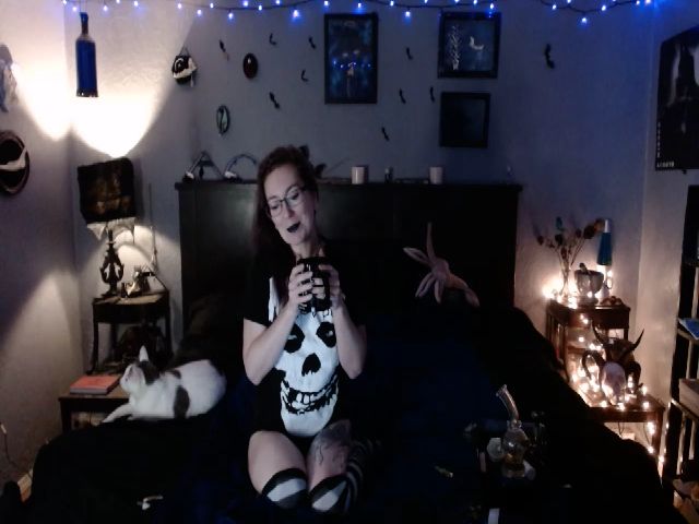 Live sex webcam photo for AlchemyBlue #272887583