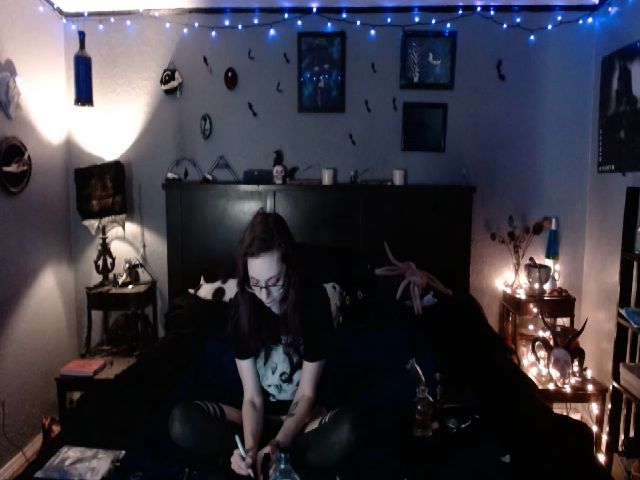 Live sex webcam photo for AlchemyBlue #272896378