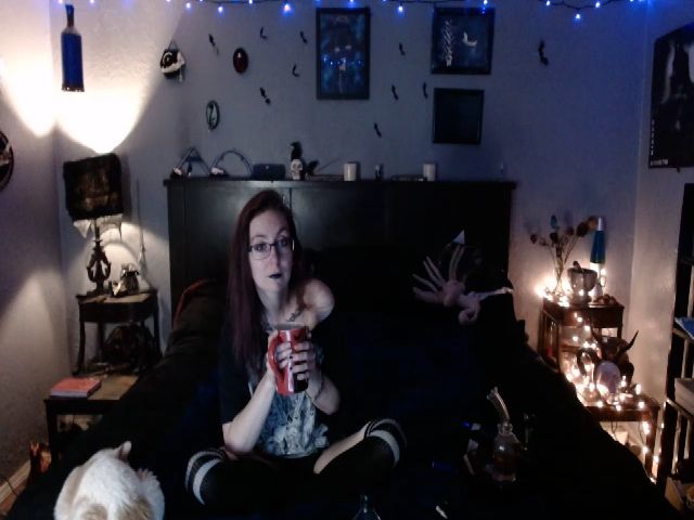 Live sex webcam photo for AlchemyBlue #272907411