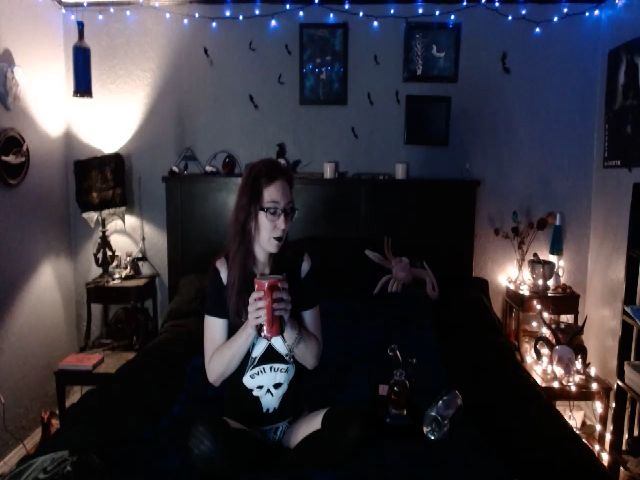 Live sex webcam photo for AlchemyBlue #272930864