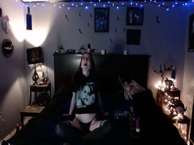 Live sex webcam photo for AlchemyBlue #272969373