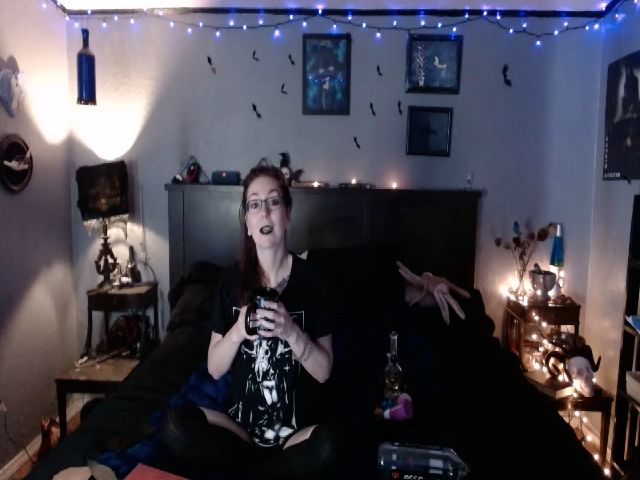 Live sex webcam photo for AlchemyBlue #272980280