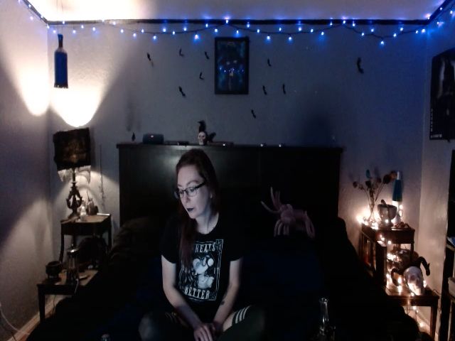 Live sex webcam photo for AlchemyBlue #273041965