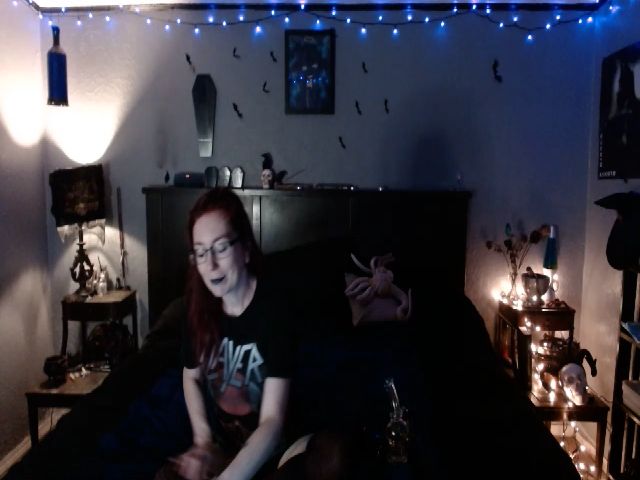 Live sex webcam photo for AlchemyBlue #273107440